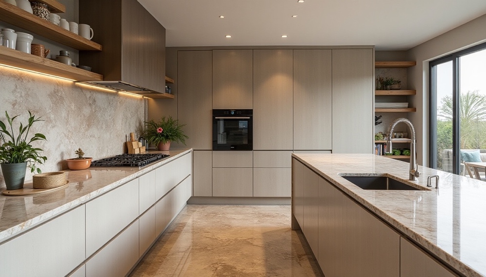 Temecula Quartz Countertops