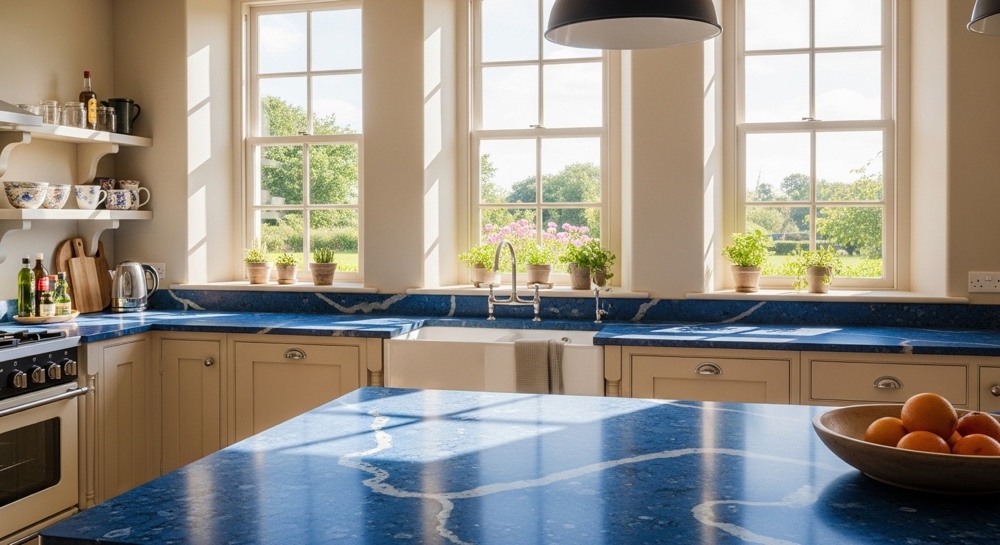 Temecula Quartz Countertops