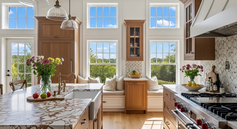 Temecula Quartz Countertops