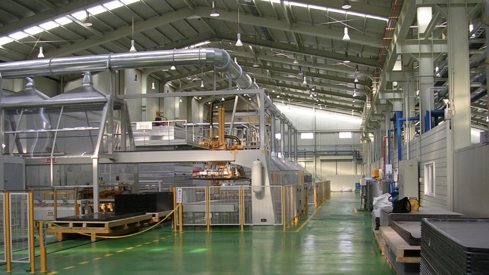 bioquartz Temecula manufacturing